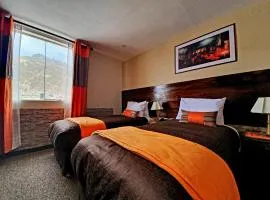 Vita Hoteles Colca