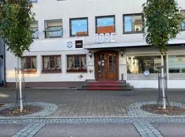 Hotel Goldene Rose