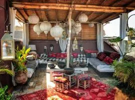 Riad Chocolat