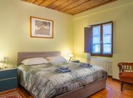 Hladik House - Alpi Giulie Cosy Apartment