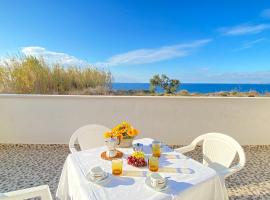 Grande Mare Apartment Gallipoli: Gallipoli'de bir otel