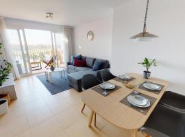 토레파체코에 위치한 아파트 Casa Cocotero - A Murcia Holiday Rentals Property