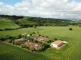 B&B Le Cascatelle di Saturnia