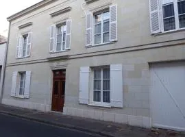 Chez Florence et Sylvain de Loudun