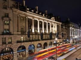 The Dilly, hotel near Prince Of Wales Theatre, London