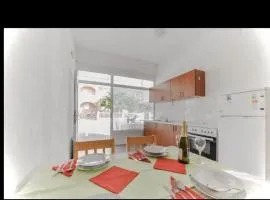 Marin Apartments