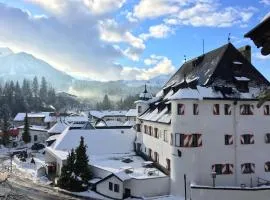 Family Hotel Schloss Rosenegg