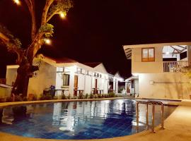 R&;S Restplace Resort, homestay sa Matabungkay