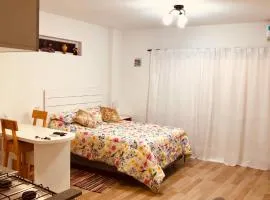 UN ESPACIO MODERNO EN CABALLITO