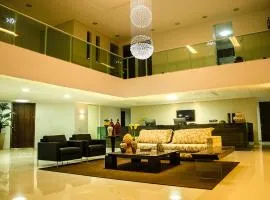 Porto da Serra Hotel