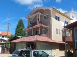 Estrelatto Residence, hotel em Gramado