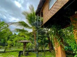 Garggi Kumarakom Village Homestay