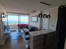 EDIFICIO MARES DE MONTEMAR