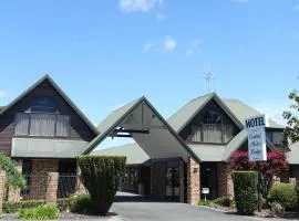 Central Motor Lodge
