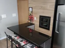 Apartamento no Residencial Vert em Bento Gonçalves-RS