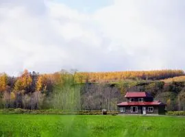 Farm Stay Ezura Farm, holiday rental sa Engaru