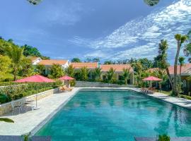 Phu My Hung Bungalow, hotel near Phu Quoc International Airport - PQC, Phu Quoc