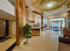 Nipola Hotel - Chợ Đêm Dương Đông Phú Quốc