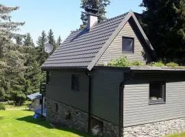 Chata 100 Český Jiřetín