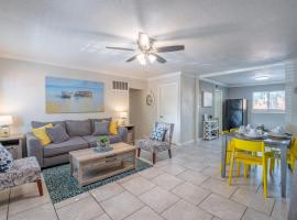 Beautiful Home at Botanical Gardens (#6), апартамент в Сан Антонио