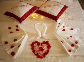 Hotel Như ý Biên Hòa, hotel v destinaci Bien Hoa