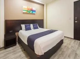 Smart Hotel Monterrey