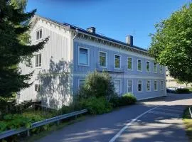 Piteå Vandrarhem