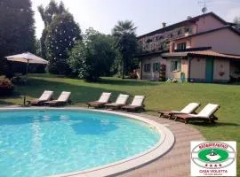 Casa Violetta B&B