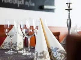 Sport & Spa Hotel Vesileppis