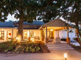 The Coral Tree, B&B di Nelspruit