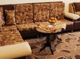 Apartments Azatutyan Avenue 9, кв 19