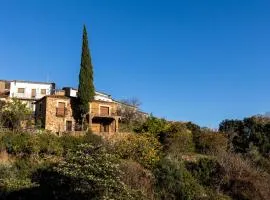 Casa Rural El Abeto