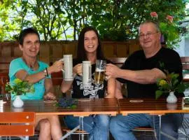 Landgasthof Zum Elsabauern