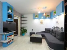 Apartmán 77