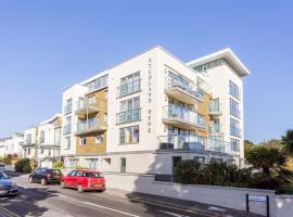 Sea Spirit, holiday rental sa Bournemouth