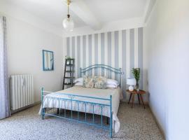 B&b San Rocco, budgethotel i Celleno