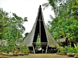 Reserva Natural Tanimboca