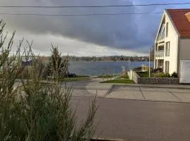 Apartament nad jeziorem