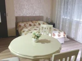 Apartments Kamenjar