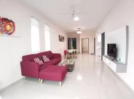 New and Comfy Vacation Home