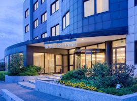 NH Linate, hotel v destinaci Peschiera Borromeo