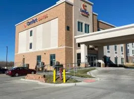 Comfort Suites West Omaha