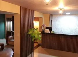 Hotel Prado 34 West