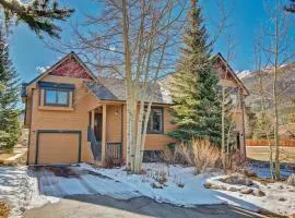 Pitkin Townhome 704