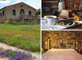 Albergue La Jarilla