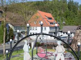 Historisches Hotel Rathaus