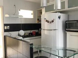 Casa de Fábio