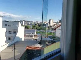 Barato e confortável AP 104