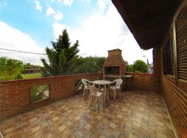 La Posada Del Poeta, hotel v destinaci Mina Clavero