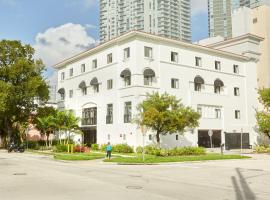 Sonder The Palace, hotel v Miami